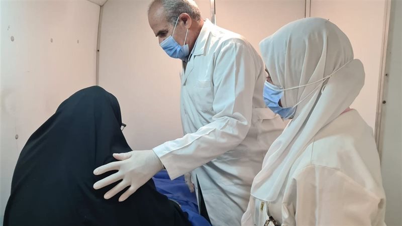 الصحة , فيتو