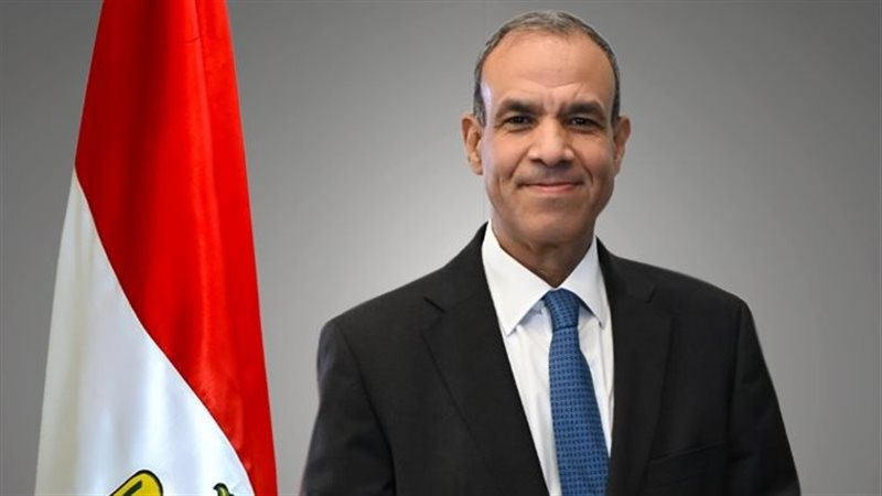 وزير الخارجية، فيتو
