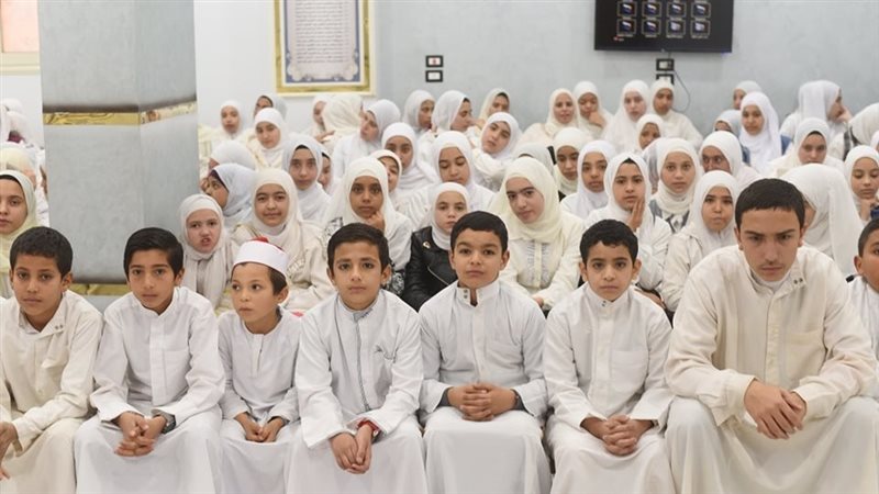 المكاتب الأهلية لتحفيظ
