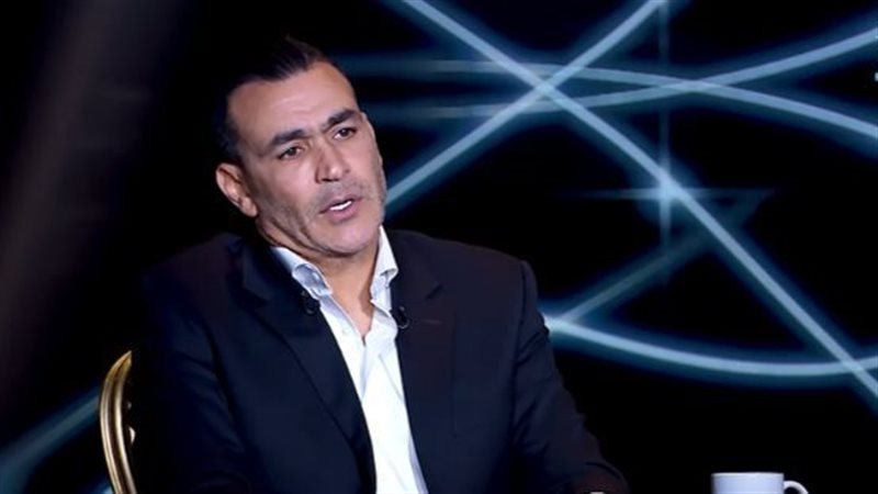 عصام الحضري، فيتو