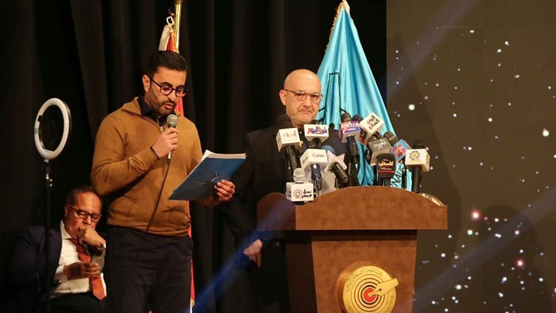 الأمين العام لاتحاد
