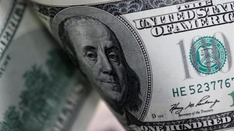 سعر الدولار - فيتو