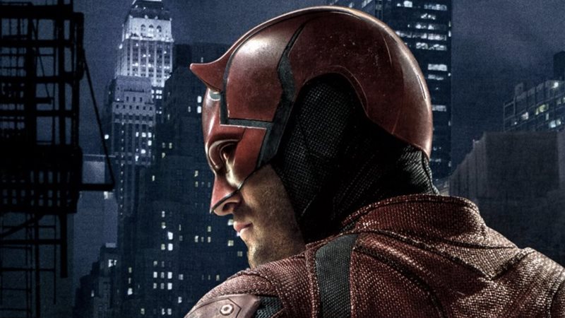 Daredevil: Born Again،