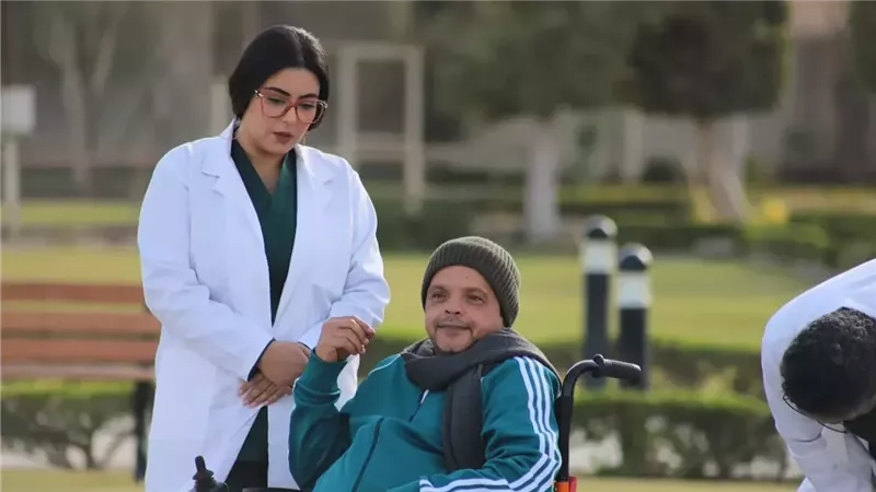 محمد هنيدي 