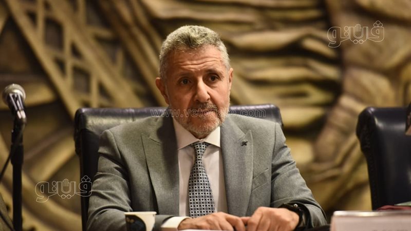 المحامي الحقوقي نجاد