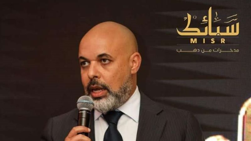 إيهاب واصف 