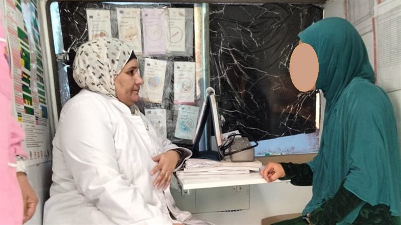 حملات تنظيم الأسرة