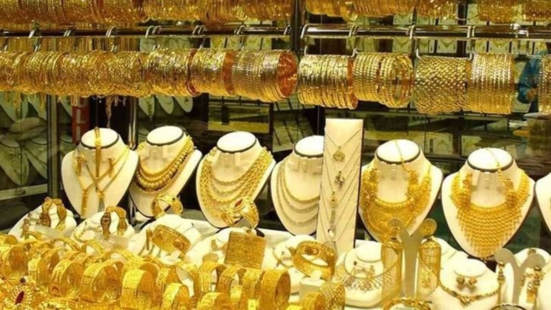 الذهب، فيتو 