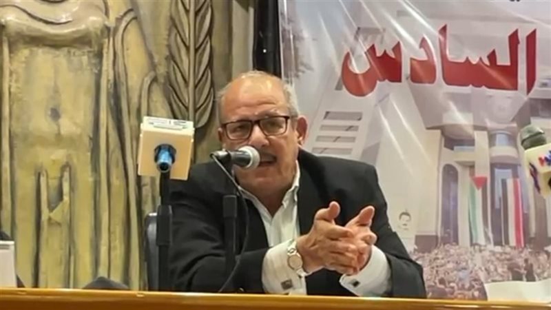 محمد خراجة، أمين