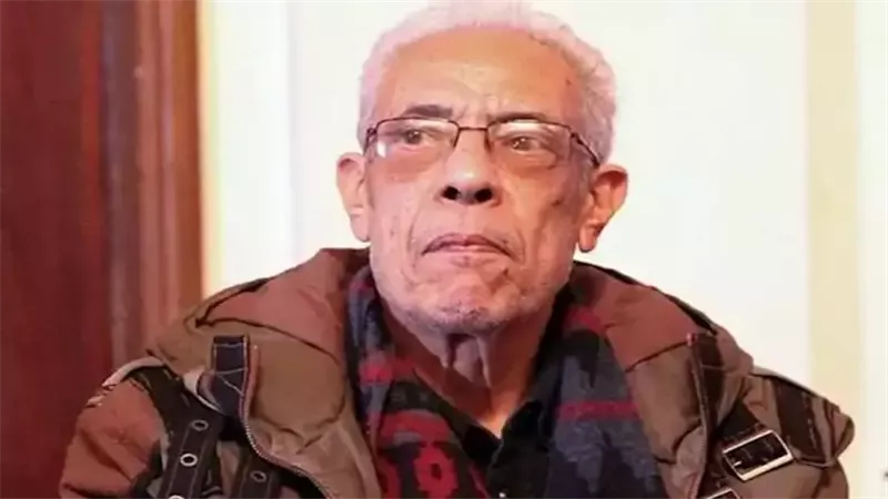 نبيل الحلفاوي، فيتو