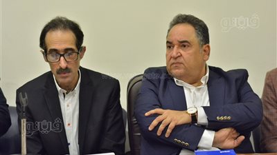 محمد علي خير: الحريات والتمويل أبرز أزمات الصحافة (صور)