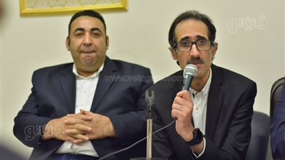 مجدي الجلاد: عدم مواكبة التطور العالمي في الصحافة 