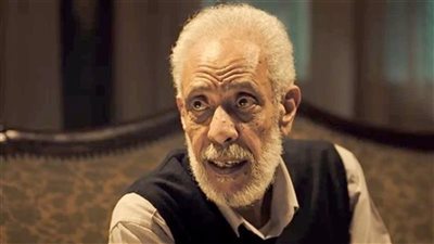 نبيل الحلفاوي، تألق في رأفت الهجان والطريق إلى إيلات.. تسليم أهالي آخر ظهور له على الشاشة.. والحزن يخيم على محبيه بعد إعلان وفاته