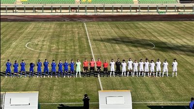 نتائج 3 لقاءات من مباريات اليوم في الجولة الـ13 بدوري المحترفين