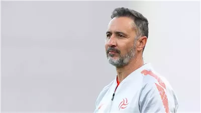 فريق بالدوري الإنجليزي يرغب في التعاقد مع مدرب الشباب السعودي 