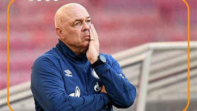 الزمالك يوضح حقيقة معاناة جروس من الزهايمر 