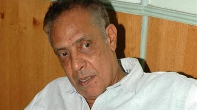  نبيل الحلفاوي..هل اعتذر الفنان الراحل عن شخصية علوان أبو البكري في مسلسل 