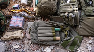 الاحتلال: نفذنا أنشطة عسكرية في 6 مناطق رئيسية بلبنان على مدار 3 أشهر