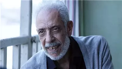 مهرجان فنون الأداء ينعي القبطان نبيل الحلفاوي