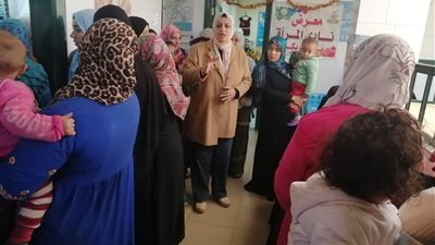 صحة الشرقية تعلن انطلاق فعاليات الحملة التنشيطية لتقديم خدمات تنظيم الأسرة