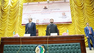 وزير الأوقاف: العالم يضم 40 تيارا متطرفا بداية من الإخوان المسلمين ونهاية بداعش 