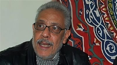 اليوم، عزاء نبيل الحلفاوي في مسجد الشرطة بالشيخ زايد