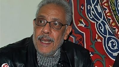 نبيل الحلفاوي متحدثا عن الموت قبل رحيله: المهم الواحد يكون مبسوط 