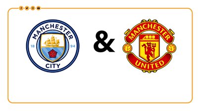 أرقام مواجهات اليونايتد والسيتي في ديربي مانشستر (إنفوجراف)