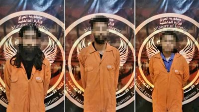 الترويج للانتحار أبرز طقوسها، 