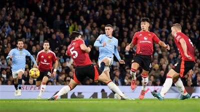 تشكيل مانشستر يونايتد المتوقع أمام مان سيتي في الدوري الإنجليزي