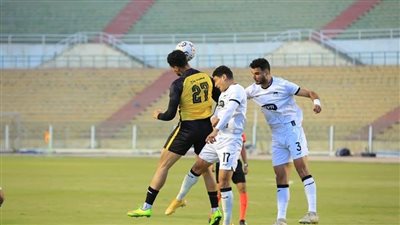 كأس مصر، بتروجت يستضيف المقاولون في افتتاح دور الـ 32 