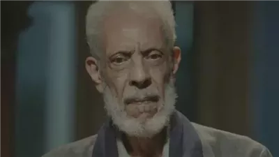 أسرة نبيل الحلفاوي تكشف موعد تشييع جنازته 