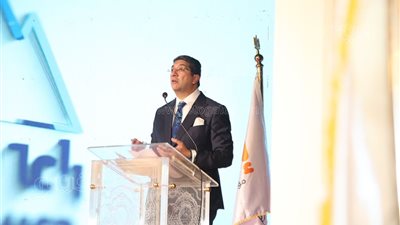 أمير رمزي يكشف تفاصيل مدينة راعي مصر في المنيا لدعم الفئات الأولى بالرعاية (صور)