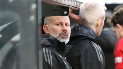 ريان جيجز يعود للتدريب بشكل مفاجئ بعد غياب عامين ونصف