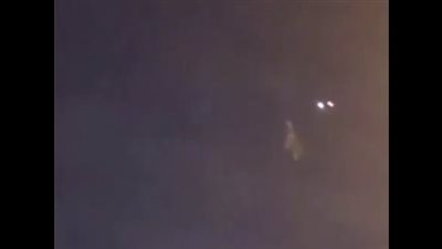 ظهور أجسام غريبة في السماء يثير الفزع.. ترامب يطالب بإسقاطها.. الطائرات تتوقف فجأة عن متابعتها.. الرعب يسيطر على سكان نيوجيرسي.. وماسك يكشف بداية حرب ملحمية في أمريكا 