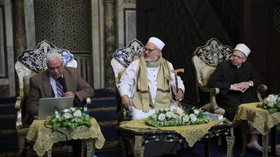 ملتقى الجامع الأزهر يبرز الإعجاز العلمي في سورة النمل والإبداع الإلهي في خلق الكائنات