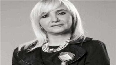 نقابة المهن الموسيقية تنعي زوج لمياء زايد رئيس دار الأوبرا