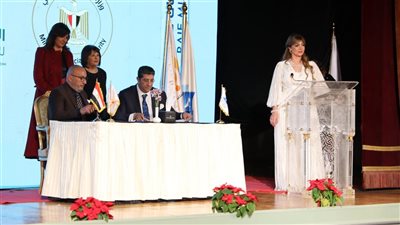 «راعي مصر» توقع بروتوكول تعاون مع إيديتا لصرف أدوية لـ 6 آلاف طفل