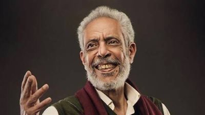 النادي الأهلي ينعى الفنان نبيل الحلفاوي 