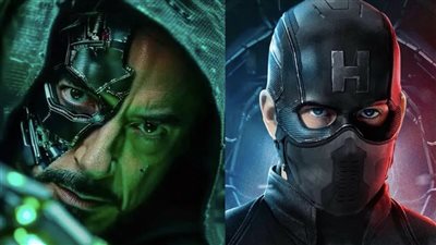 تفاصيل جديدة عن فيلم مارفل Avengers Doomsda