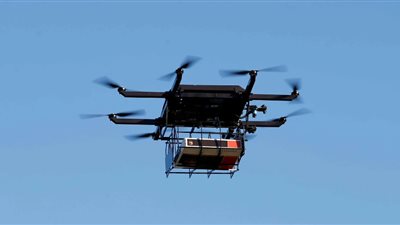 الصين تجري تجربة رائدة للتحكم في تساقط الثلوج