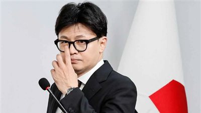 أزمة كوريا الجنوبية تتفاقم، استقالة رئيس الحزب الحاكم