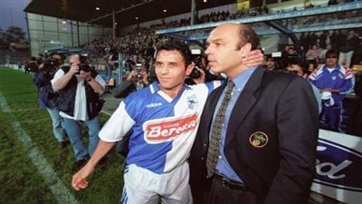 لا يعرف إلا الفوز، ماذا قال كولر عن مدرب الزمالك القادم 