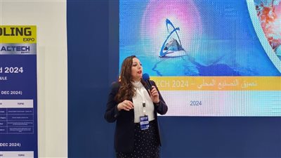 تحديث الصناعة: تمكين التصنيع محليًا يعمل يدعم القيمة المضافة الصناعية