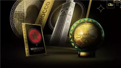 القنوات المجانية الناقلة لحفل جوائز الأفضل في أفريقيا 2024 