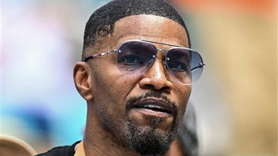 أول تعليق من جيمي فوكس بعد الاعتداء عليه في حفل عيد ميلاده