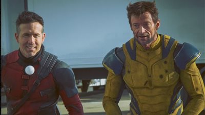 رايان رينولدز: لدي العديد من الأفكار للجزء الثاني لـ Deadpool And Wolverine