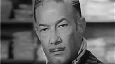 33 عاما، ذكرى رحيل صلاح نظمى الشرير الارستقراطى فى السينما المصرية 