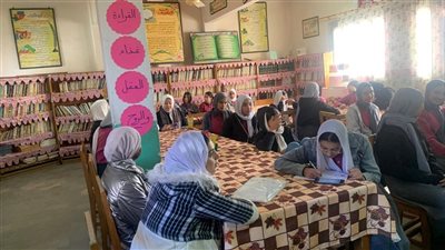 جامعة القناة تناقش دور عيادة الطب النفسي في مواجهة العنف ضد المرأة (صور) 