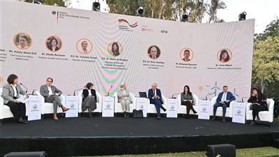 الري: احتياجات مصر المائية تصل إلى 114 مليار متر مكعب سنويًا 